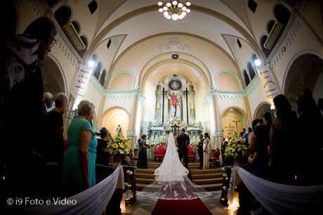 Casamento La Festivitá Prime